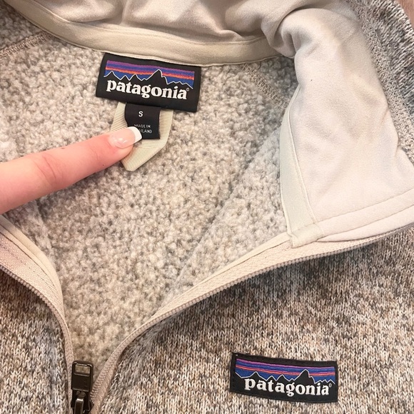 Patagonia Sweater - Picture 3 of 3
